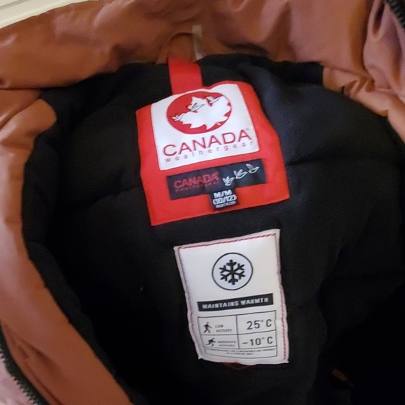 Winter Jacket - Picture 5 of 5